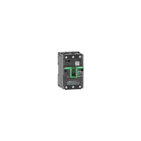 Interruptor Automatico ComPacT NSXm100H 70kA AC 3P 63A TMD BUSBAR