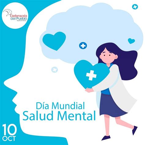 10 De Octubre Día Mundial De La Salud Mental Nexpanama