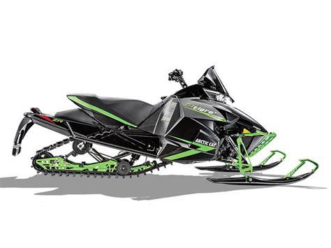 2015 Arctic Cat Zr 9000 El Tigré