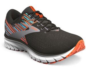 Brooks Defyance B Black Ab Preisvergleich Bei Idealo De