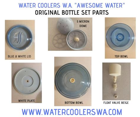 AWESOME WATER COOLERS