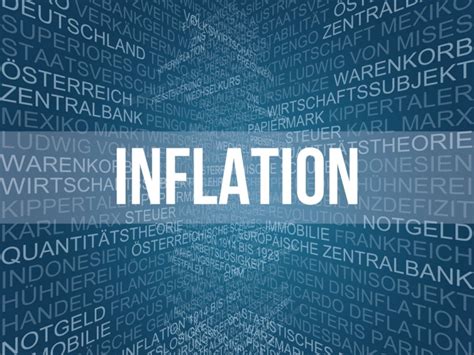 Inflation Im Juli 2024 Bei 29 Prozent