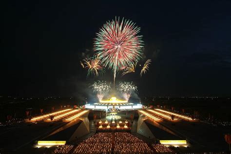 Découvrez la richesse des festivals et événements culturels locaux lors