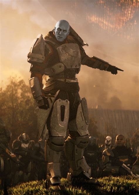 Zavala Destinypedia The Destiny Wiki