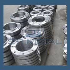 Incoloy Flanges Alloy Sorf Astm B Uns N Wnrf Flange