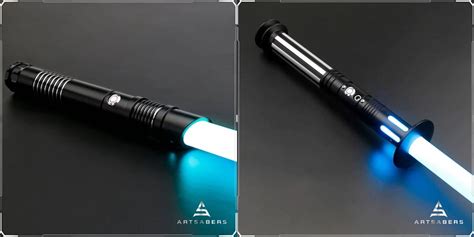 Top Must Have Black Series Lightsabers for Star Wars Collectors