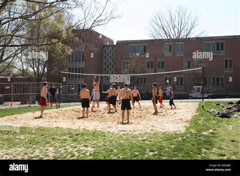 Princeton University Students