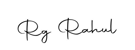 87 Rg Rahul Name Signature Style Ideas Awesome Online Autograph