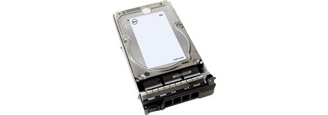Dell TB K RPM SATA Gbps N In Hot Plug Dyski Serwerowe Sklep Internetowy Al To