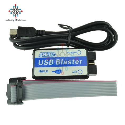 Usb Blaster Jtag Programmer Flyingden