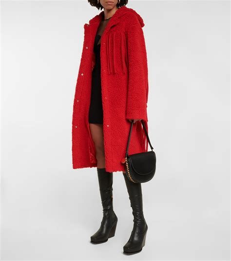 Stella Mccartney Cowboy Knee High Boots Stella Mccartney