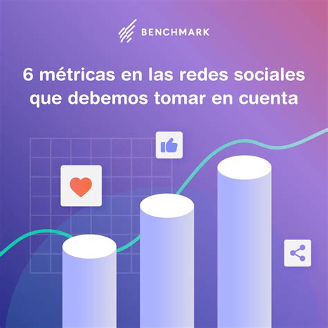 Metricas Para Analizar En Redes Sociales Benchmark Email