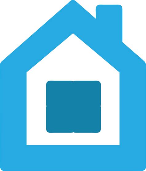 House Symbol Home Icon Sign Design 10150229 Png