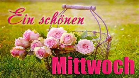 Guten Morgen☕ich Wünsche Dir Einen Schönen Mittwoch🌞liebe Grüße Für