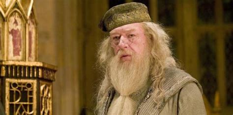 Ecco Il Test Che Ti Rivela Quale Professore Di Hogwarts Saresti