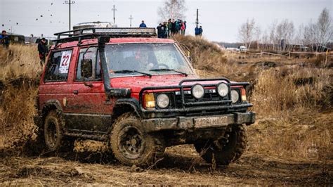 Übersicht Günstige Geländewagen Im Vergleich Heycar