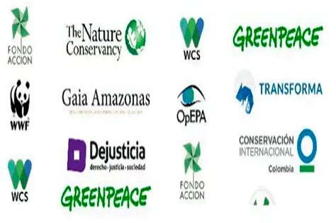 Instituciones Qué Protegen El Medio Ambiente En Colombia ️ Incluye VÍdeo