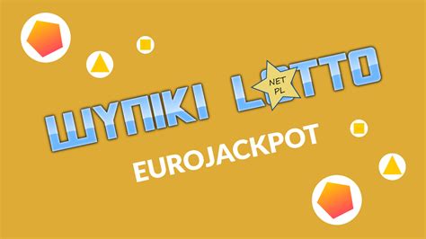 Transmisja Losowania Eurojackpot