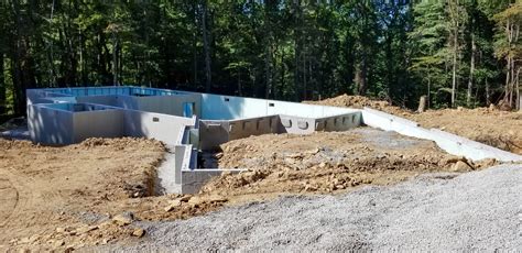 Precast Concrete In Pennsylvania Foundations Homes Commercial