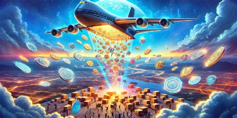 Check Your Wallets: Bitcoin Ordinals Runestones Are Being Airdropped