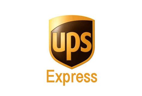 Ups Express Worldwide Delivery Ups Shipping Takes Approx23 Etsy