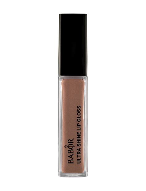 Babor Ultra Shine Lip Gloss Bronze Studio Arendal