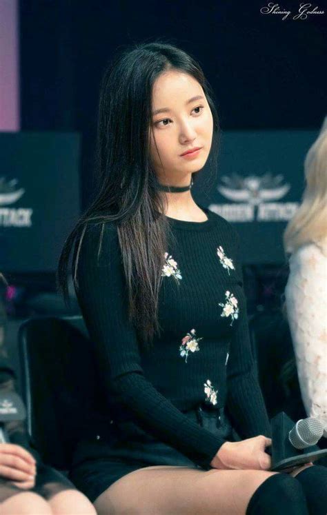 Yeonwoo]」おしゃれまとめの人気アイデア｜pinterest｜eman Resu カワイイ女の子 女性 かわいい衣装