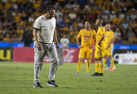 Juan Reynoso Despedido Como Entrenador De Cruz Azul Seg N Prensa