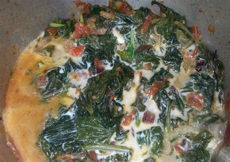 Kienyeji Friedafrican Kenyan Traditional Vegetables Recipe By Hellen