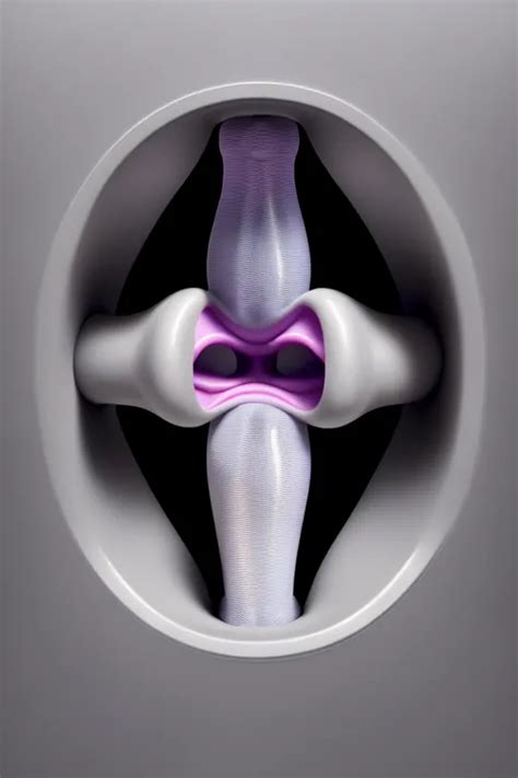 Dopamine Girl Dicks Penetrating Holes And Genitals Dildo Design
