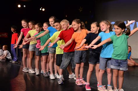 Pittsburgh CLO Academy Summer Theater Camps - Pittsburgh Parent