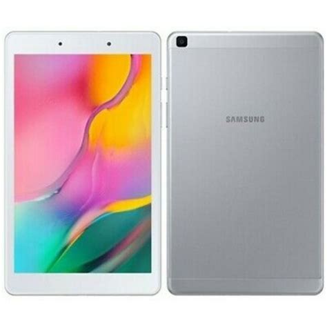 Samsung Galaxy T290 8 2gb 32gb Tablet