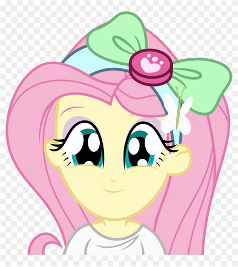 Mlp Eqg Fluttershy Vector Mlp Eqg Fluttershy Vector Free