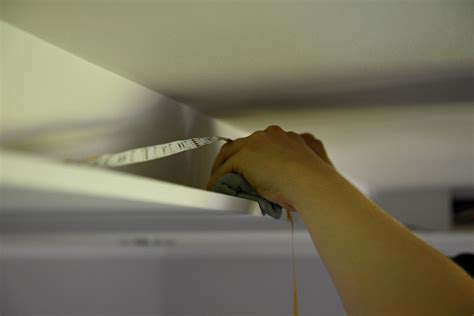 How To Put Up Led Lights On Ceiling Corners Homeminimalisite