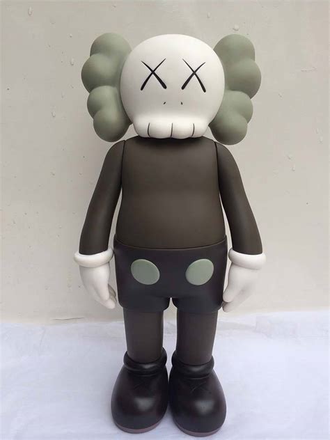 2020 Kaws Latest Design Doll Kaws Companion 5yl Years Later Companion