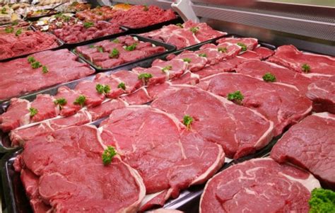 Les Fran Ais Mangent De Moins En Moins De Viande Le Jeune Engag