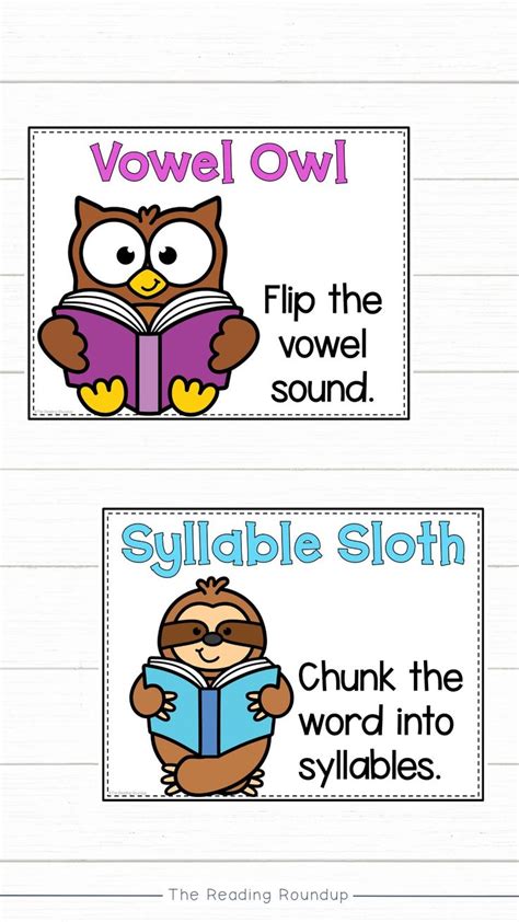 improved decoding strategies