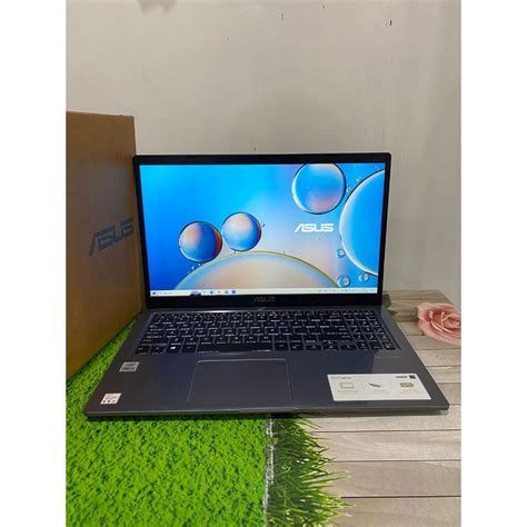 Jual Asus Vivobook A Fa Intel Core I U Ram Gb Ssd Gb Fhd