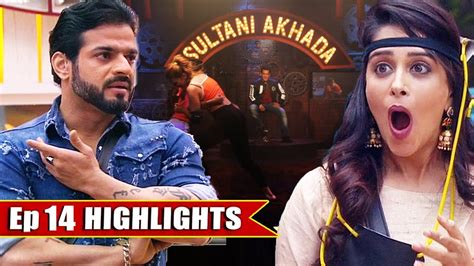 Bigg Boss 12 30th September 2018 Weekend Ka Vaar Full Last Night