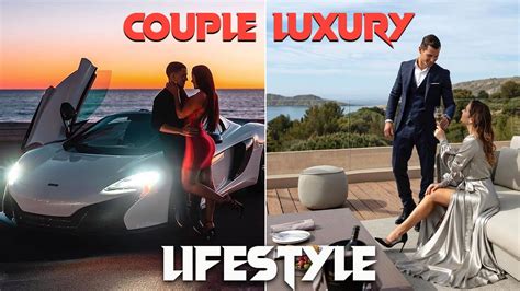 Rich Couple Luxury Lifestyle Luxury Lifestyle Of Couple