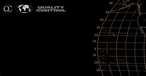 Quality Control Music Logo