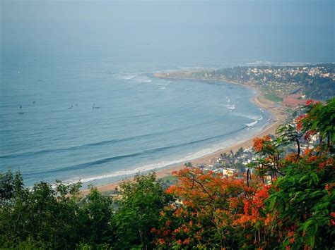 Visakhapatnam Tour Packagesvizag Local Tour Packages Ap Tourism Vizag