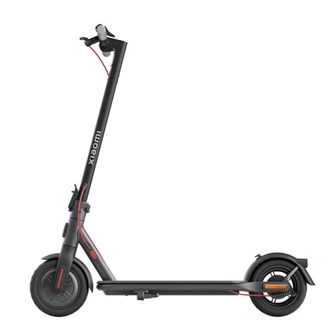 Xiaomi Electric Scooter Lite European Version Techpunt