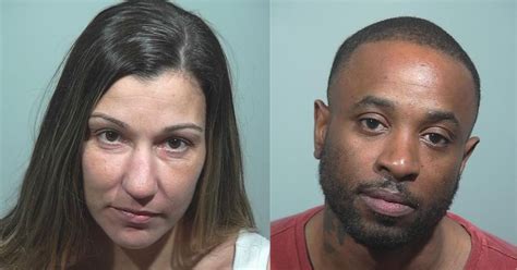 Westbrook Police Make Arrests In Connection With Cumberland Street