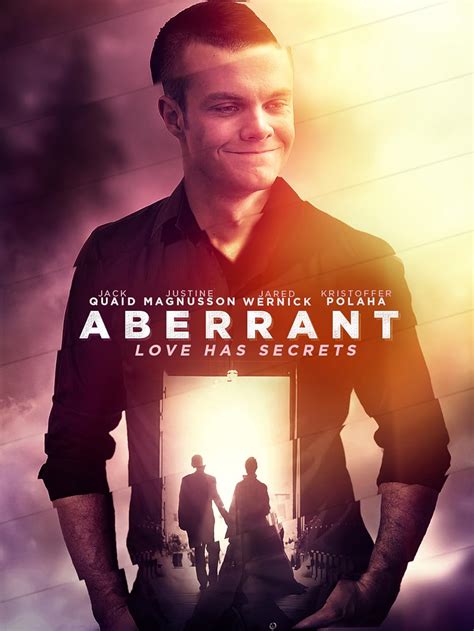 Aberrant (2016) - IMDb