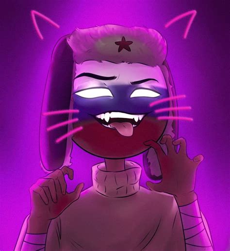 Russia Wiki Countryhumans Ptbr Amino