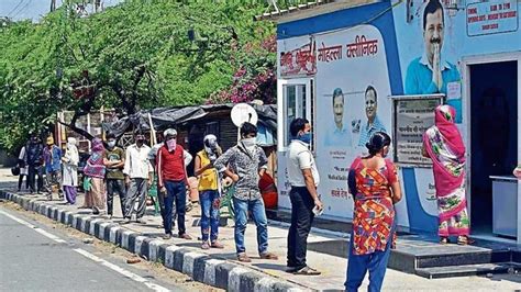 Mohalla Clinics A Waste If Not Used During Pandemic Delhi Hc Latest