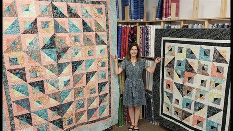 Radiant Quilt Pattern Free