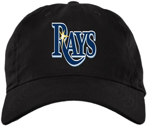 Download Tampa Bay Rays Baseball Cap