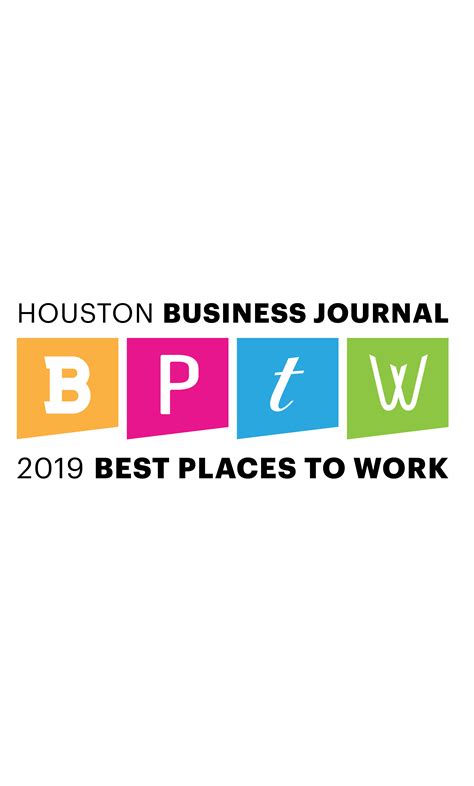 Houston Business Journal Names Capspire As A “best Place To Work” For